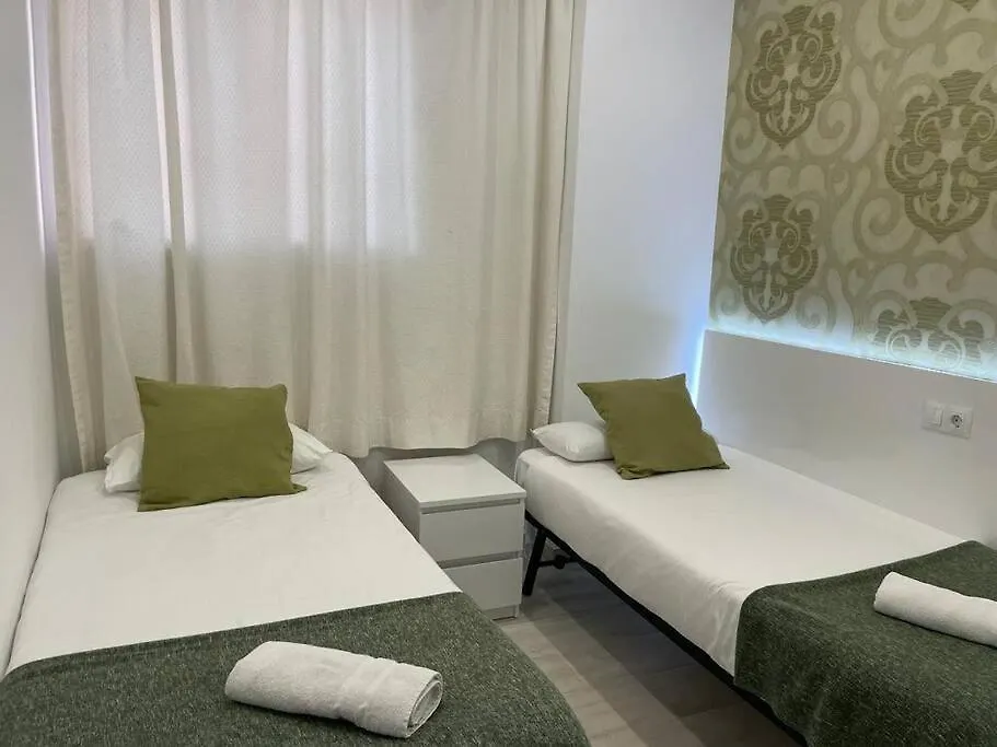 Lejlighed El Canto Torremolinos