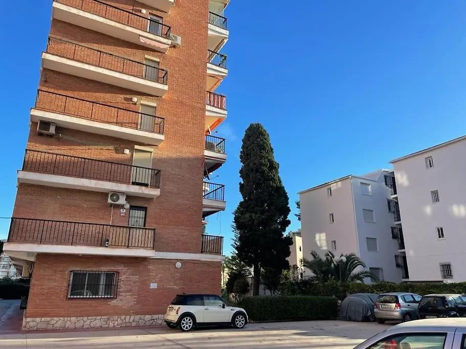 El Canto Torremolinos Spanien